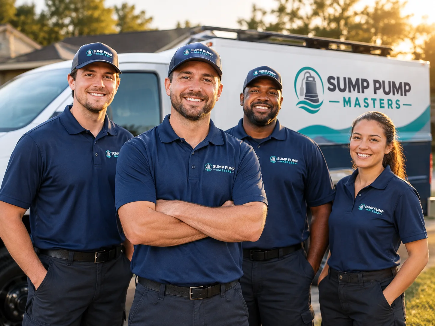 Sump Pump Repair company in Beachwood, OH