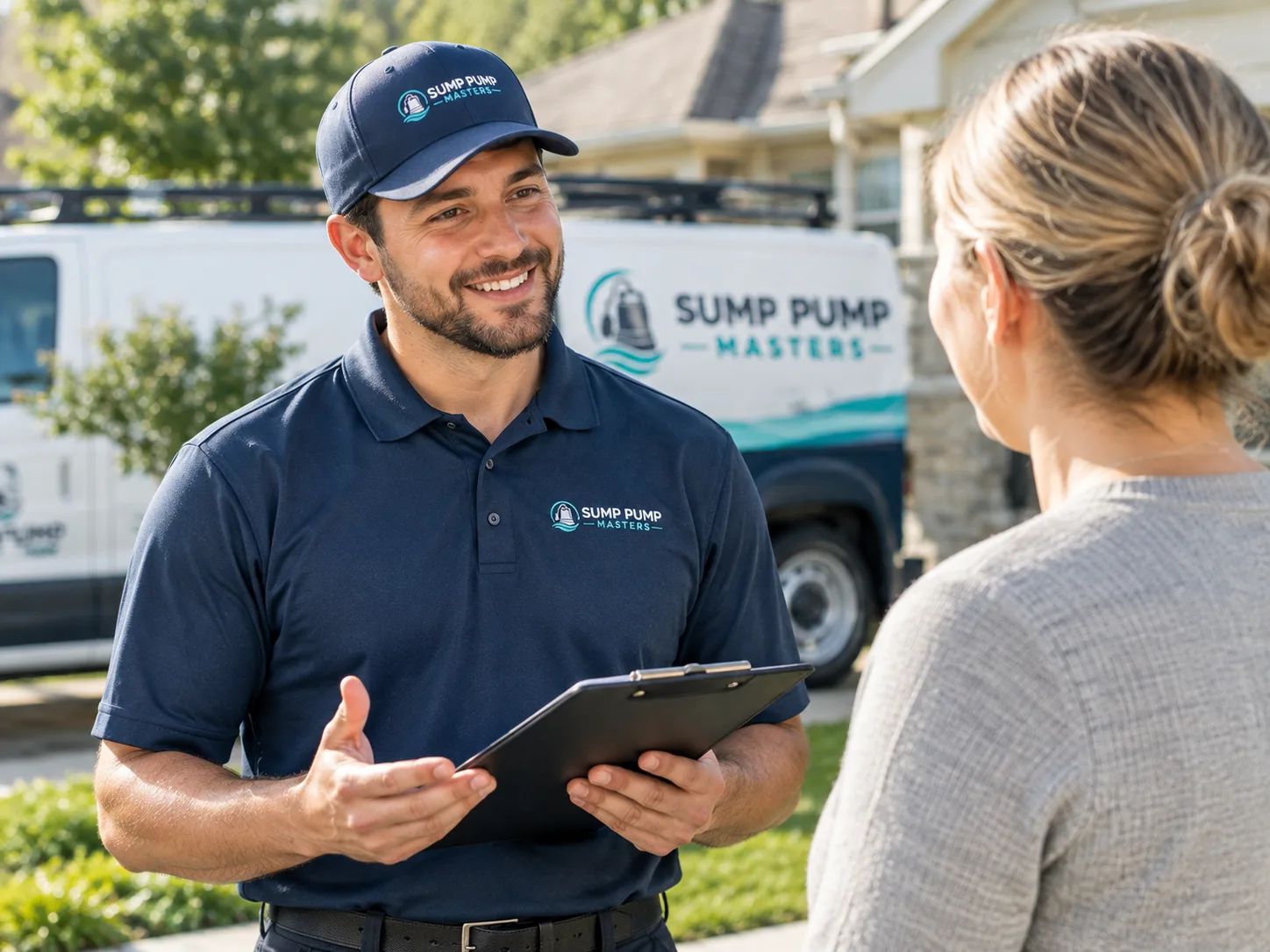 Sump Pump Repair Beachwood, OH FAQs